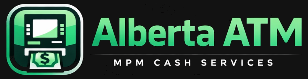 Alberta ATM - MPM Cash Services
